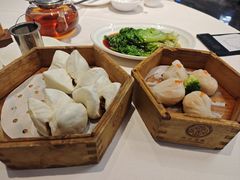 -怀德酒楼·粤菜·海鲜·茶点(宝安国际机场店)