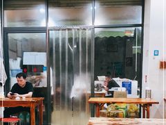 大堂-凡老头米线砂锅(古荡新村西粮站)