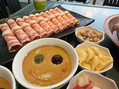 -南门涮肉(上海二店)