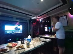 -歌利亚音乐会KTV(富民大厦店)