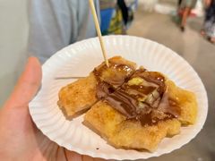 -香蕉奶奶