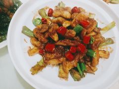 -确喜美味小厨(西单商场兰州店)