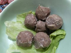 -潮汕牛肉火锅