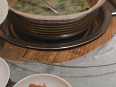 -丰尔粥食·粥底火锅·桑拿鸡(大良总店)