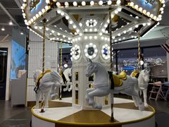 -Lilliput粒粒堡亲子餐厅(置汇旭辉店)