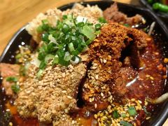 -我的面 川味Bistro(后沙峪店)