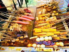 -郭记小街麻辣烫(虎坊路店)
