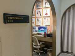 -海马体照相馆(北京apm店)