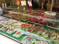 -老宅原住民沙茶面精品小吃(龙头路店)