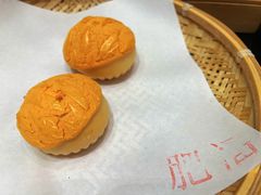招牌菠萝包-肥福排档(星光店)