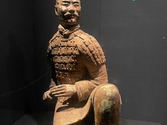 -陕西历史博物馆