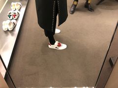 -Gucci(北京金融街购物中心店)