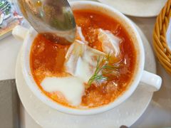 -库滋明·俄罗斯特色美食(中央大街店)