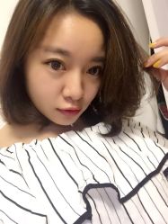 -上禾 HAIR SALON