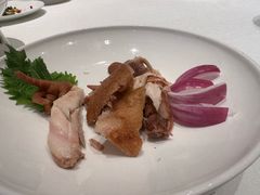 -祥记餐饮•豫粤珍味(金隅大厦店)