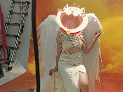 -十月日记高端孕妈妈摄影(黄金大厦店)