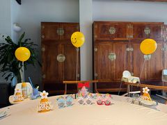 -禧宴Joyous Restaurant(禧园店)