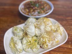 -詹氏包记(文公路店)