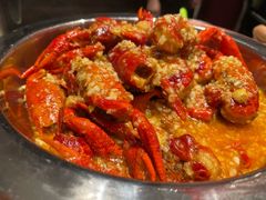 -聚味瞿记·龙虾堂(坡子街店)