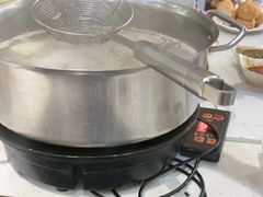 -黑山牛肉汤火锅(花城汇店)