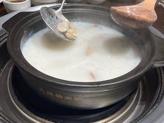 -大良毋米粥(锦龙路总店)