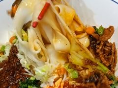 -秦䩊会·陕西biangbiang面(畹町路店)