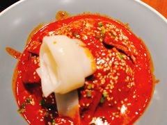 -薇酌饮·陕西菜(南门外店)