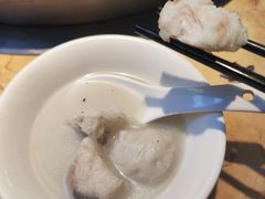 -陈大锅·岳阳鱼馆·地道岳阳菜(美食街店)