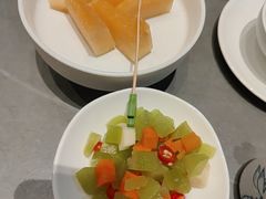 -俏立方·15年新楚菜