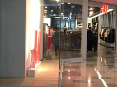 -H&M(鹏欣水游城店)