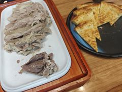 -品回味清真西北楼(宁波首店)