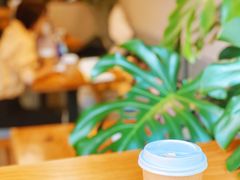 -小意思咖啡店(草桥店)