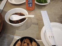 -东来顺饭庄(王府井步行街店)