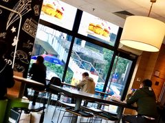 -麦当劳(金平路站店)