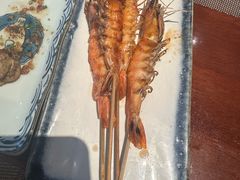 -福樱兰海鲜放题铁板烧(加州店)