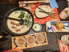-古田居·特色寿司料理(星之岛旗舰店)