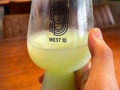 -West10 西拾·西餐厅·创意菜(未来科技城店)