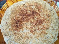 -清真喜兰老丁羊汤特色小吃