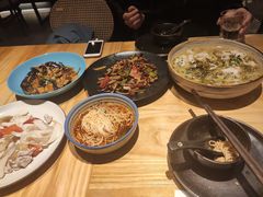 -十三式重庆江湖菜(金茂览秀城店)