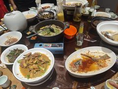 -彭厨(玉荣庄店)