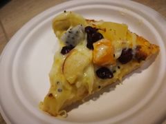 -City1+1城市比萨·意面(桂林路店)