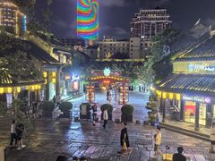 -回龙窝历史文化街区