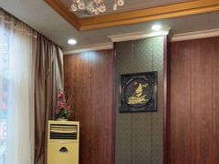 包厢-六和聚传统烤鸭.天津菜(和平店)