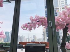 -城市露台景观餐厅(淮海路店)