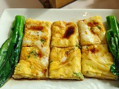 -粤财皇冠假日酒店·彩华轩中餐厅
