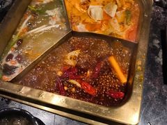 -王家渡火锅店(亦庄店)