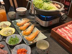 -赤谷和牛烧肉居酒屋(石景山店)