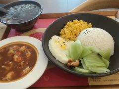 -海盗虾饭·剥好的小龙虾饭(SOHO尚都店)