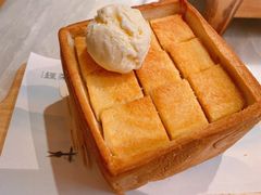 -绿茶餐厅(龙湖金楠天街店)