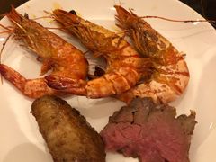 -骊韵咖啡厅(深圳中海凯骊酒店)